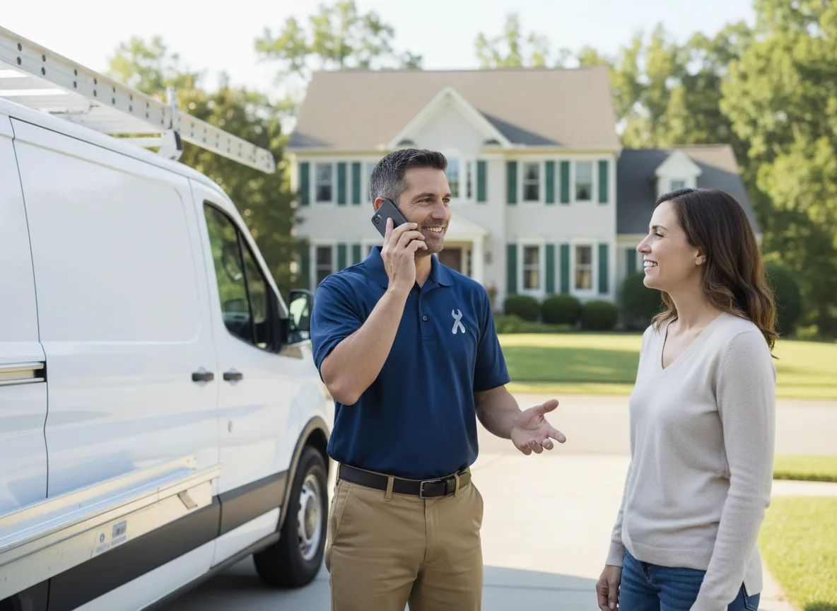 Home Gutter Service Fullerton, NE FAQs
